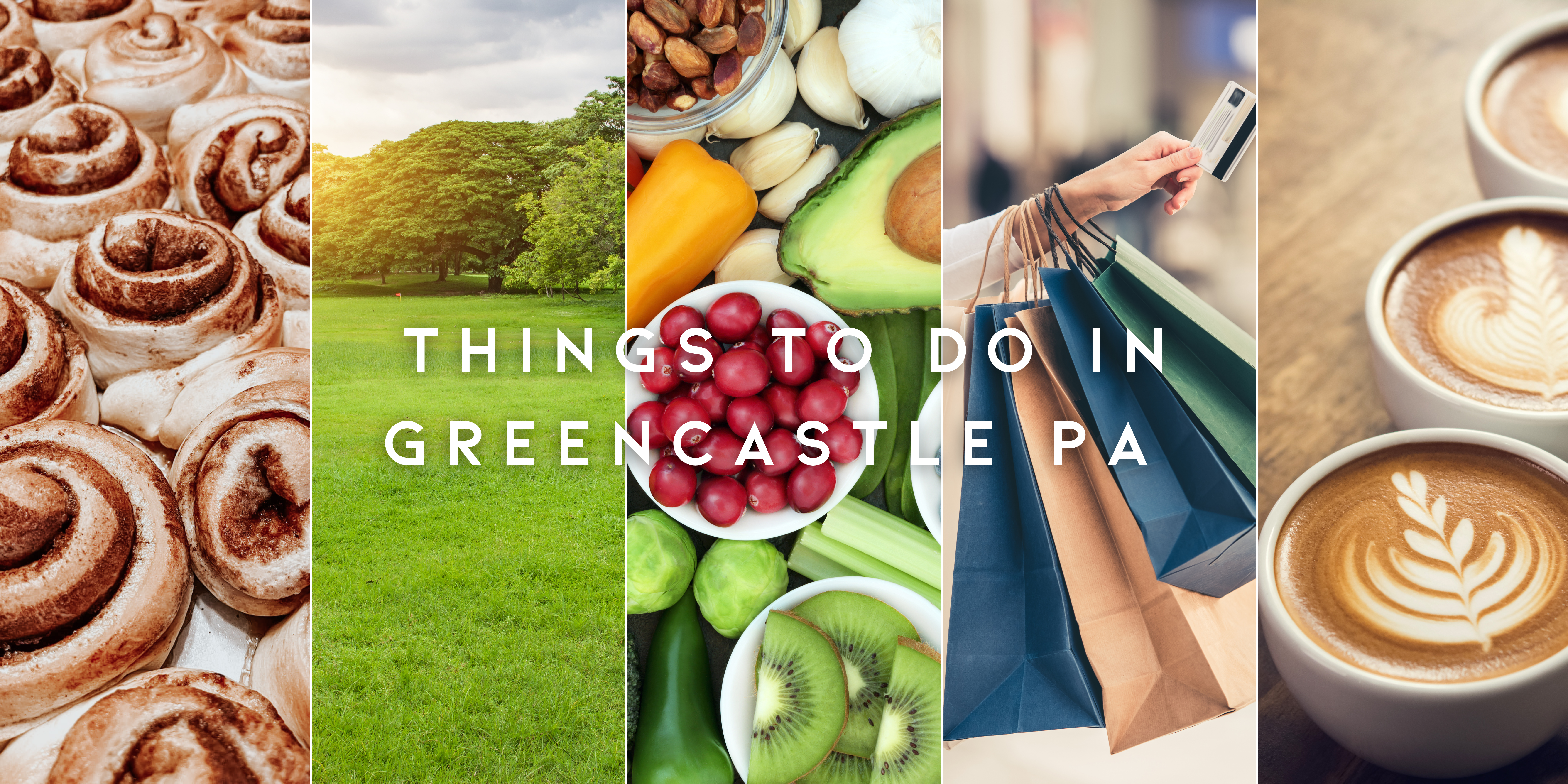 things to do in Greencastle, PA